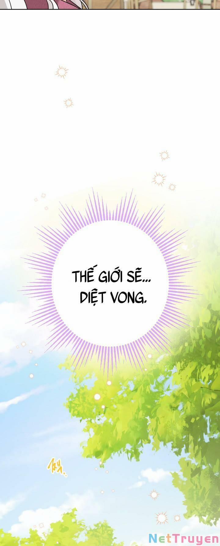 Lịch Sử Đen Tối Của Nam Chính 8 trang 6