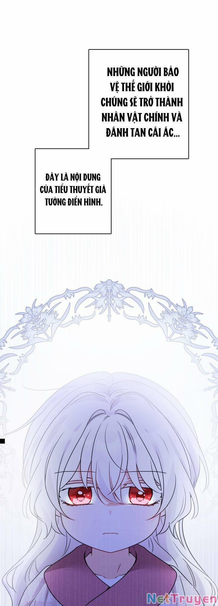 Lịch Sử Đen Tối Của Nam Chính 8 trang 9