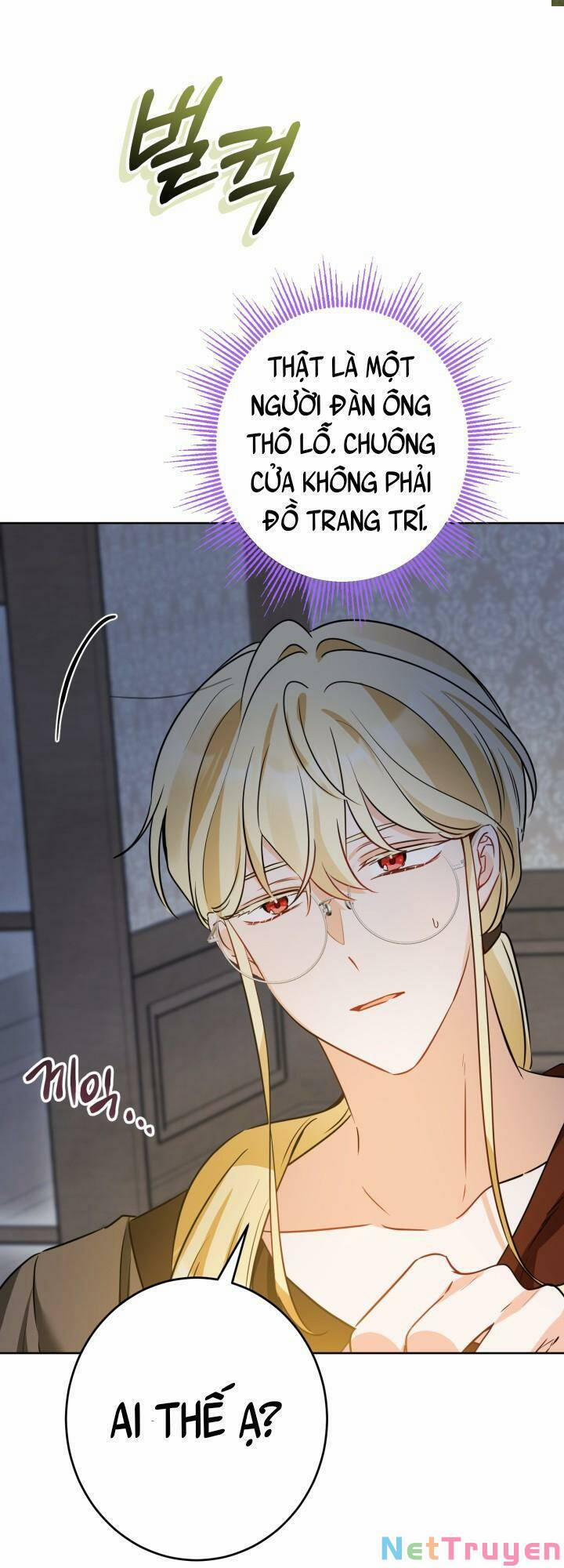 Lịch Sử Đen Tối Của Nam Chính 9 trang 12