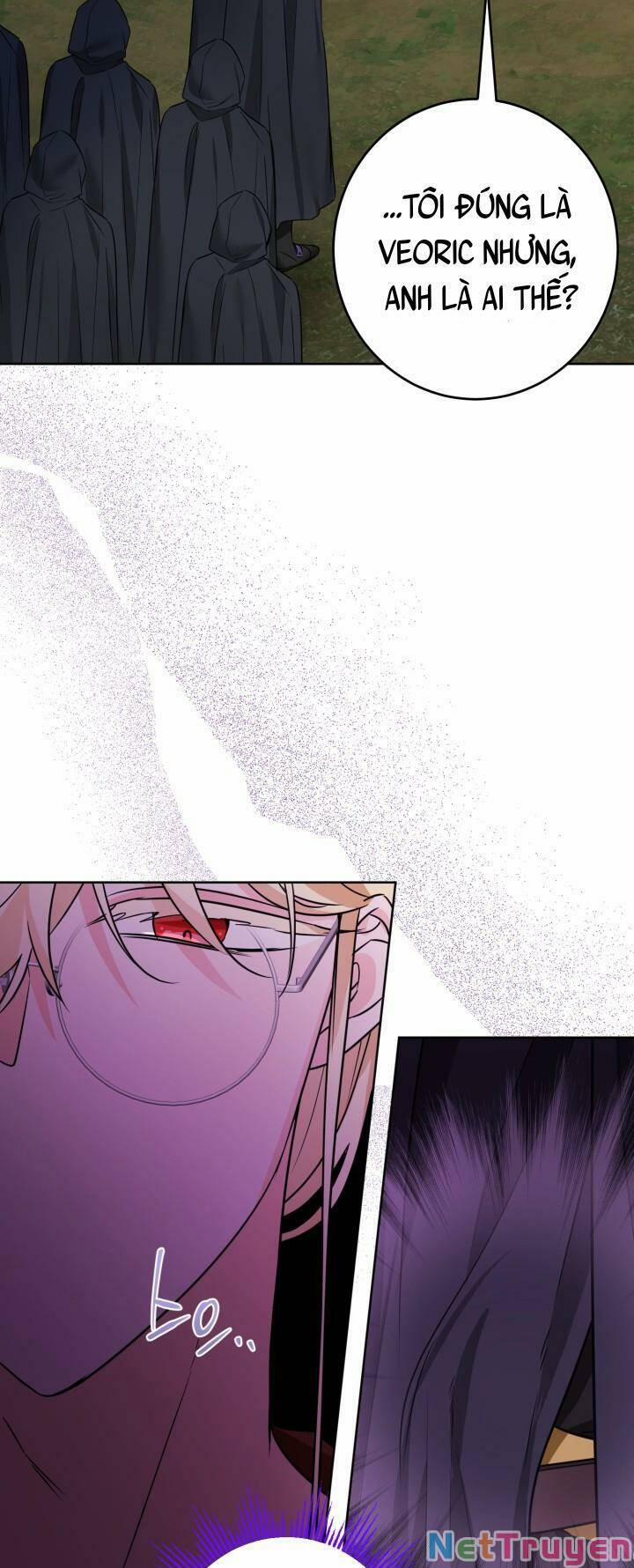 Lịch Sử Đen Tối Của Nam Chính 9 trang 14