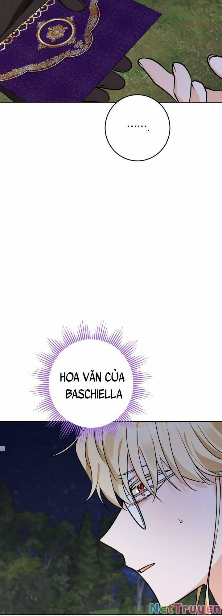 Lịch Sử Đen Tối Của Nam Chính 9 trang 17