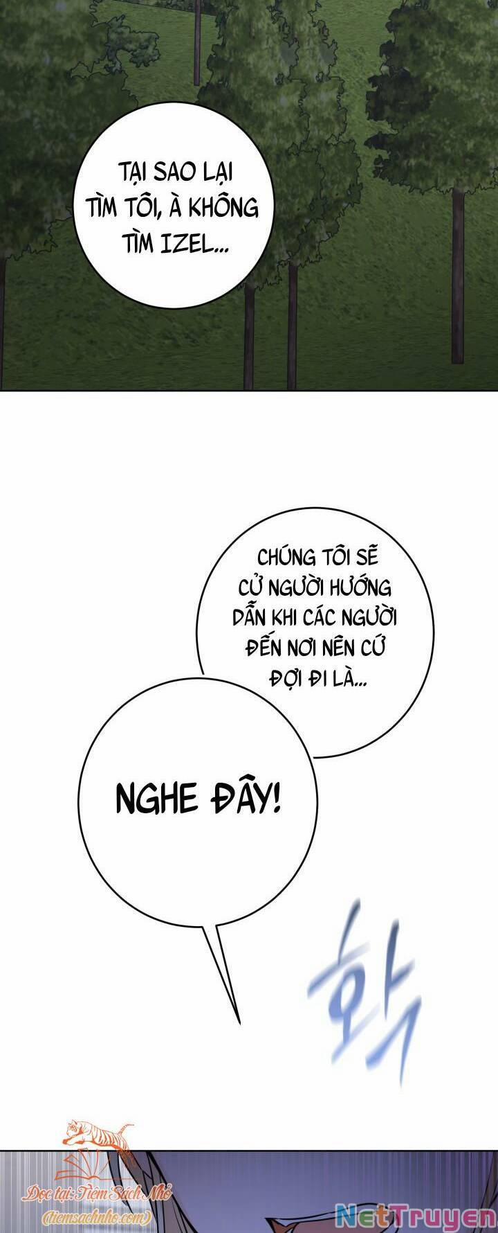 Lịch Sử Đen Tối Của Nam Chính 9 trang 19