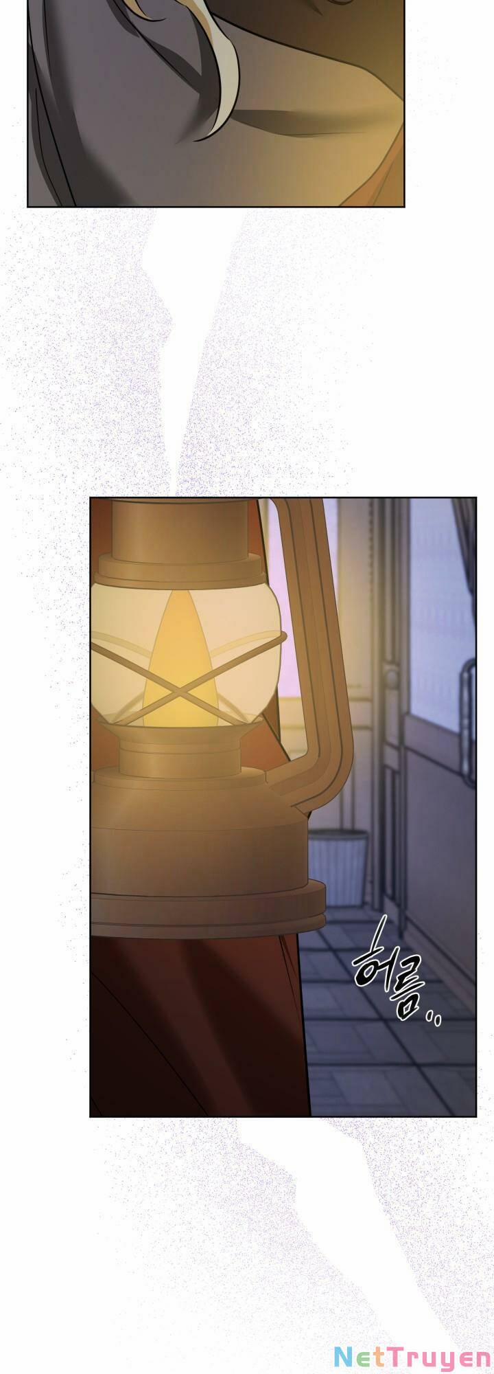 Lịch Sử Đen Tối Của Nam Chính 9 trang 30