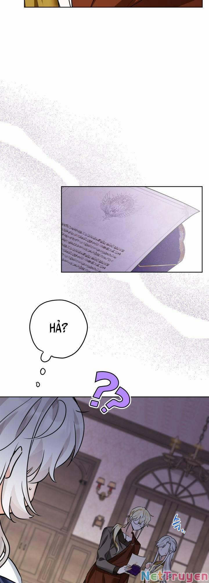 Lịch Sử Đen Tối Của Nam Chính 9 trang 35