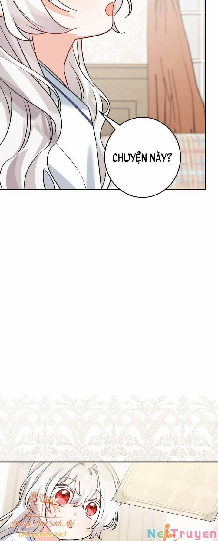 Lịch Sử Đen Tối Của Nam Chính 9 trang 37