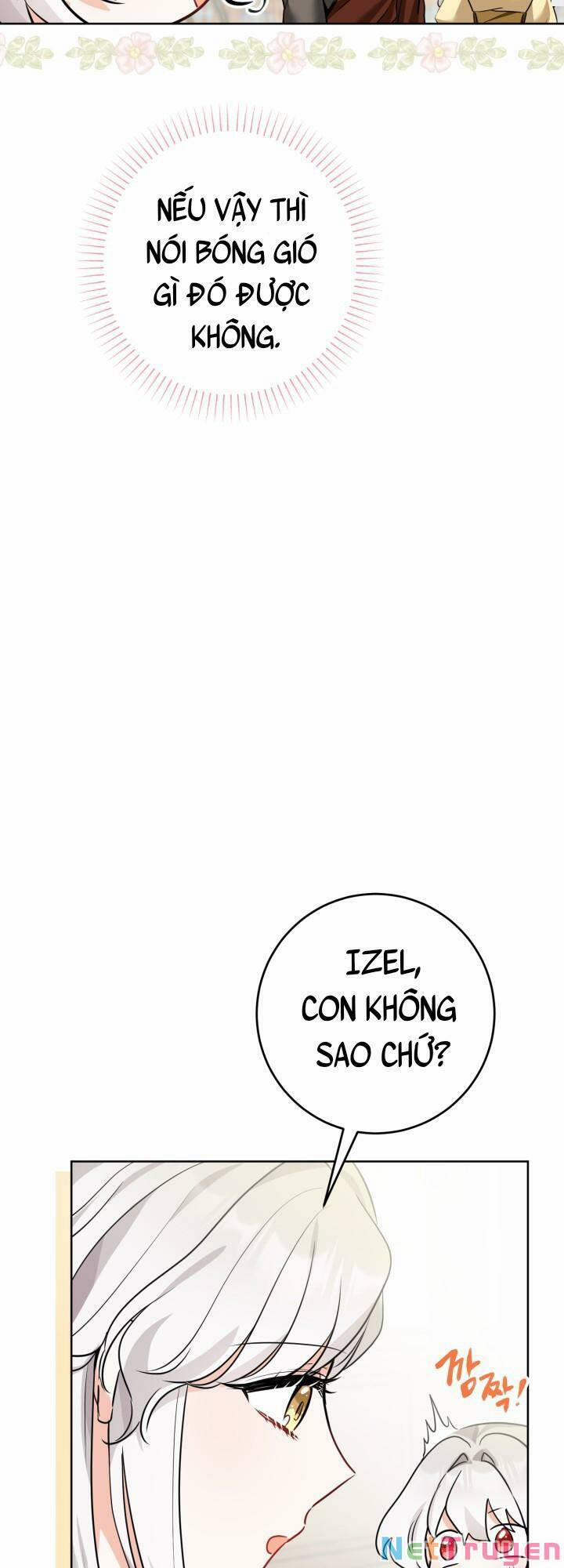 Lịch Sử Đen Tối Của Nam Chính 9 trang 4