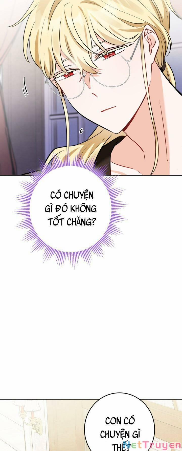 Lịch Sử Đen Tối Của Nam Chính 9 trang 6