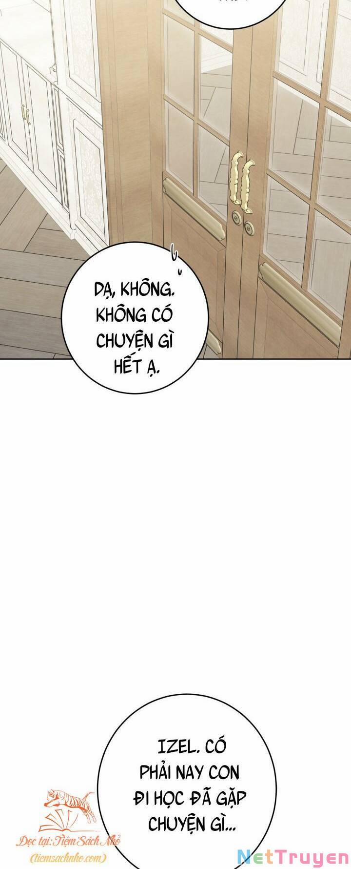 Lịch Sử Đen Tối Của Nam Chính 9 trang 7