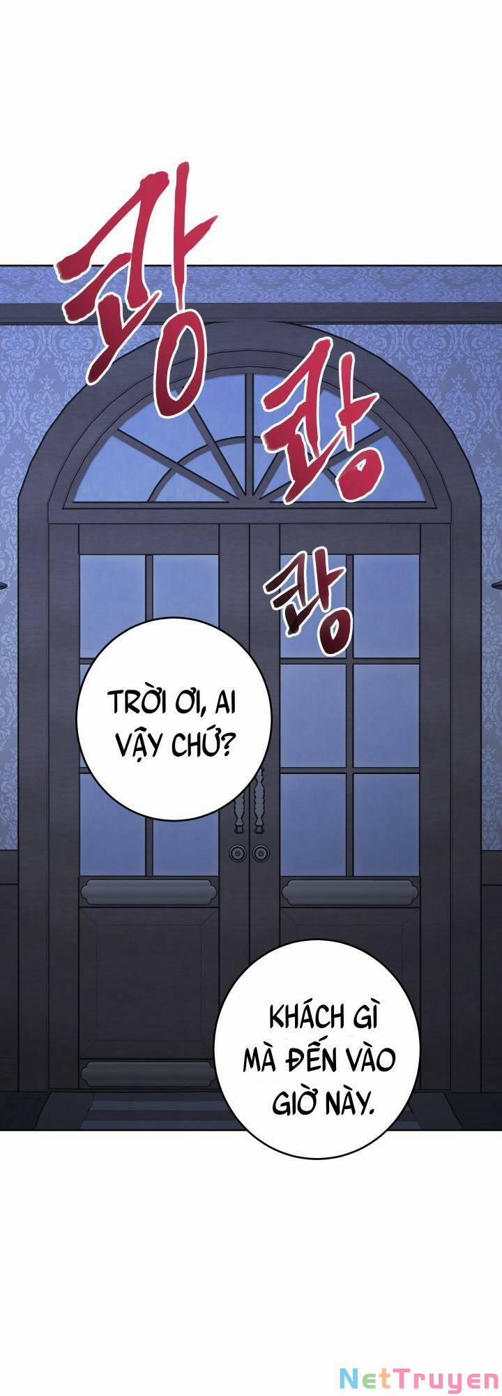 Lịch Sử Đen Tối Của Nam Chính 9 trang 9