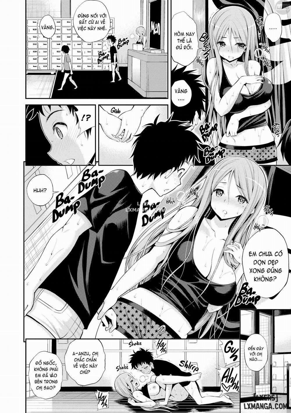 Lickety-Slit 2 trang 16