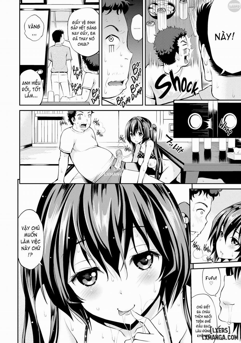 Lickety-Slit 3 trang 20