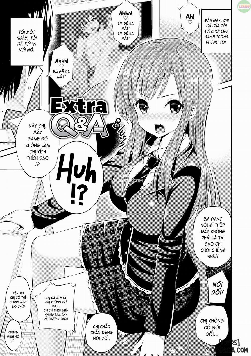 Lickety-Slit 9 trang 3