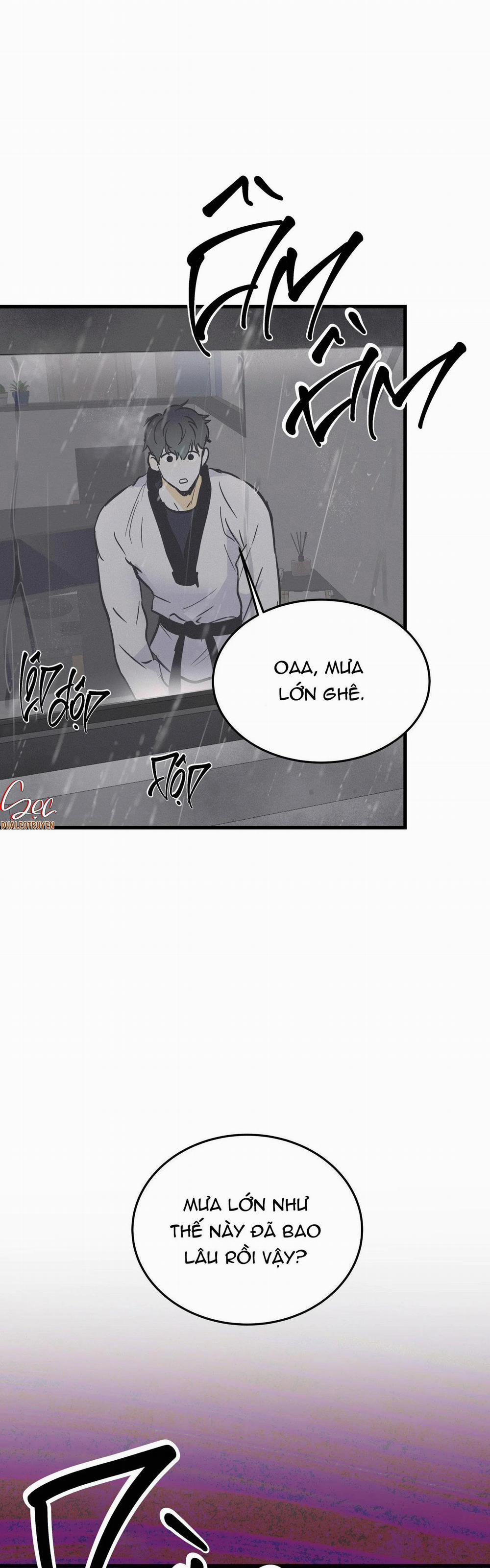 LIE AGAIN 13 trang 16