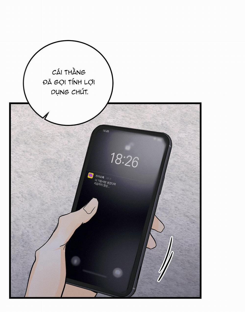 LIE AGAIN 32 trang 1