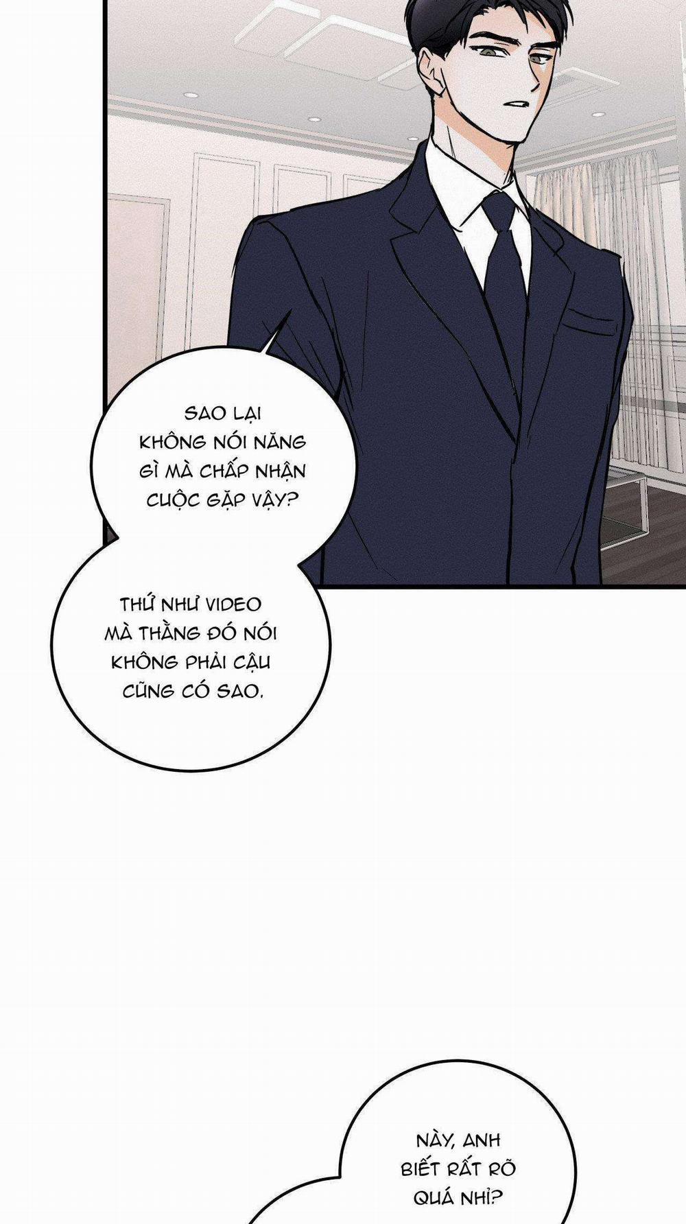 LIE AGAIN 35 trang 21