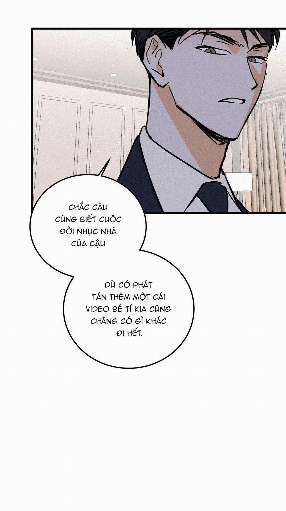 LIE AGAIN 35 trang 23