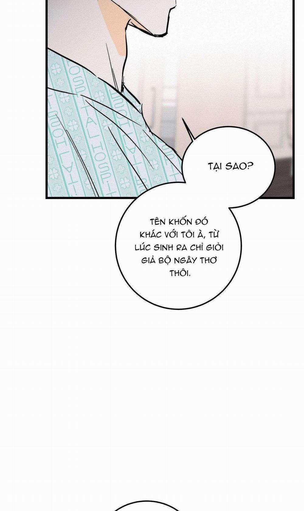LIE AGAIN 35 trang 28