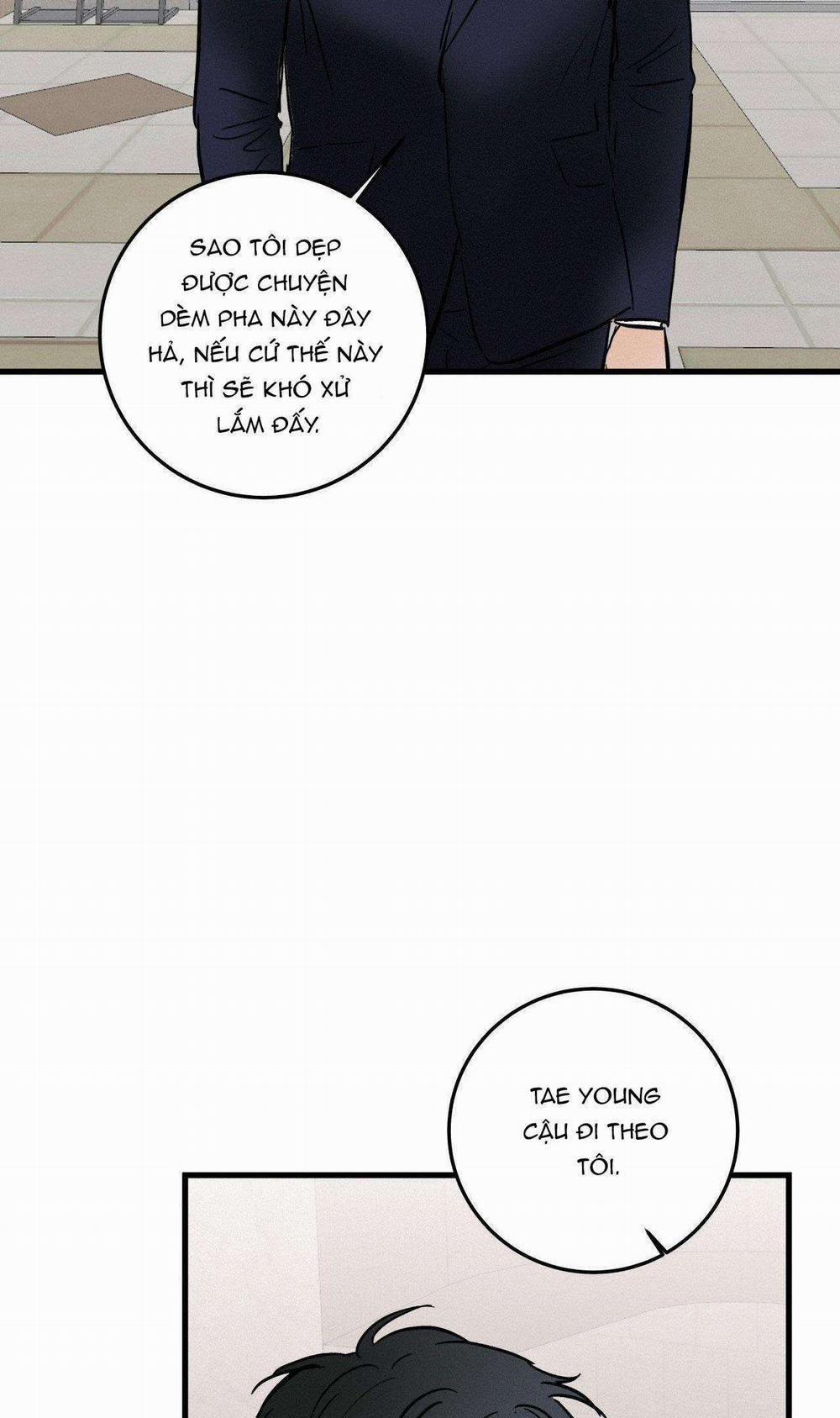 LIE AGAIN 35 trang 56
