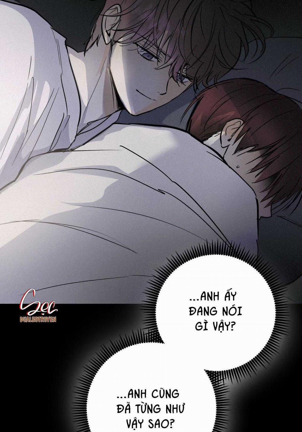 LIE AGAIN 44 trang 14