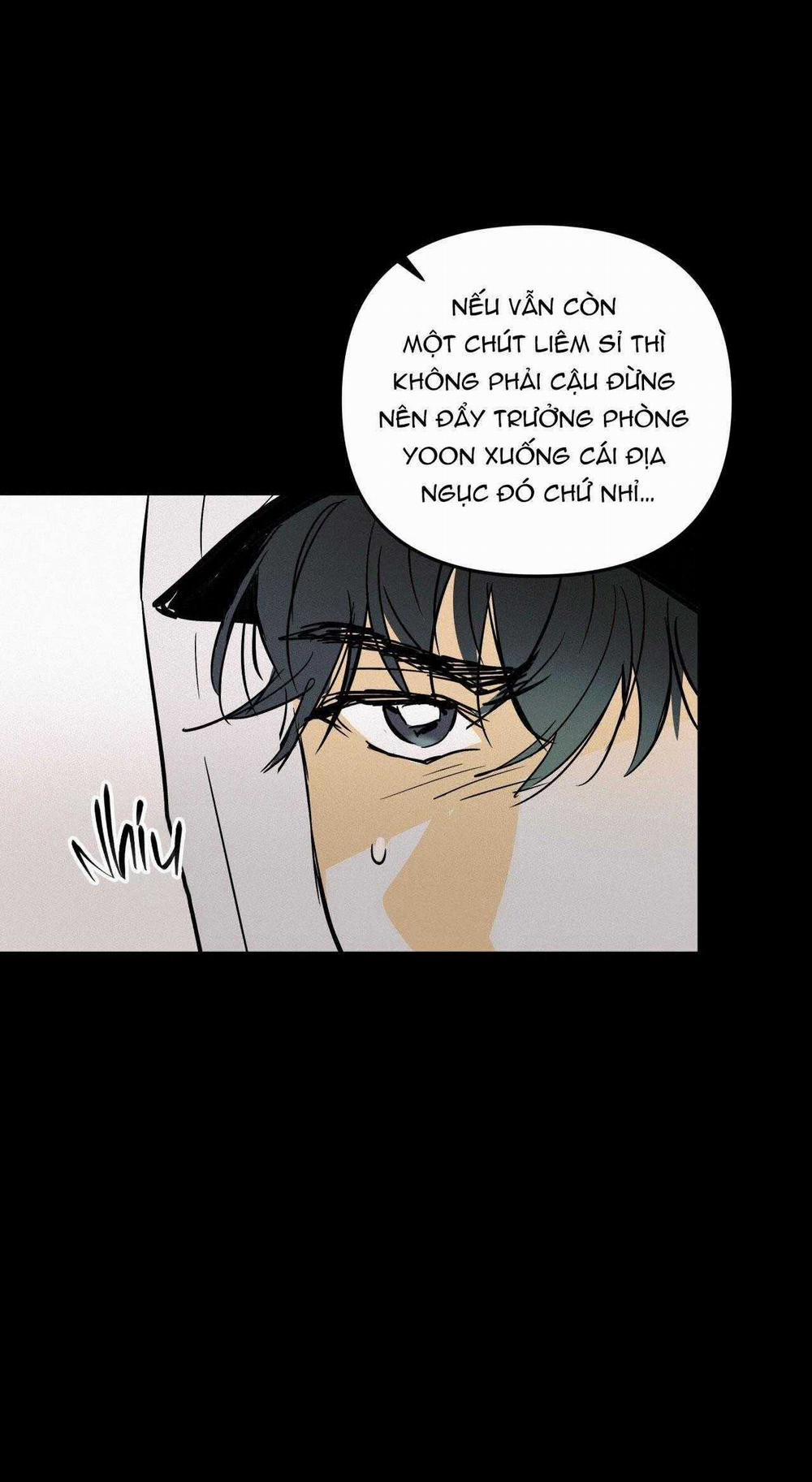 LIE AGAIN 51 trang 23