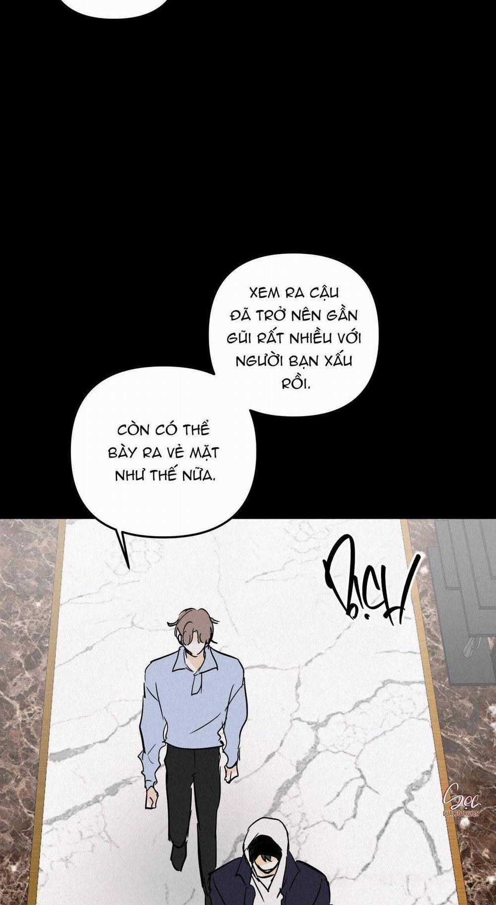 LIE AGAIN 51 trang 29