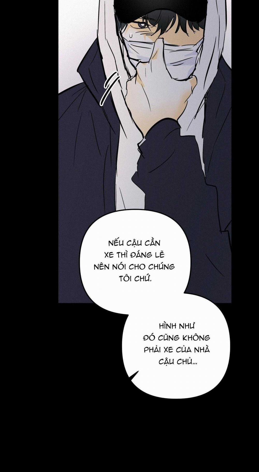 LIE AGAIN 51 trang 33