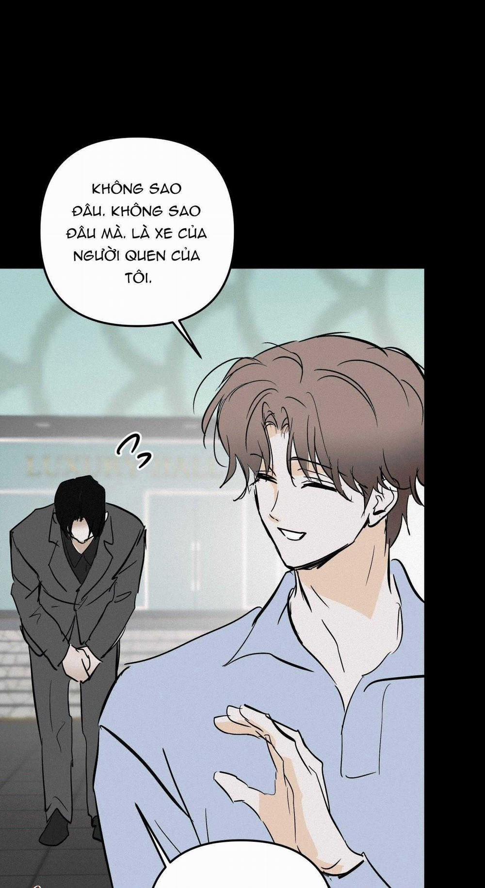 LIE AGAIN 51 trang 34