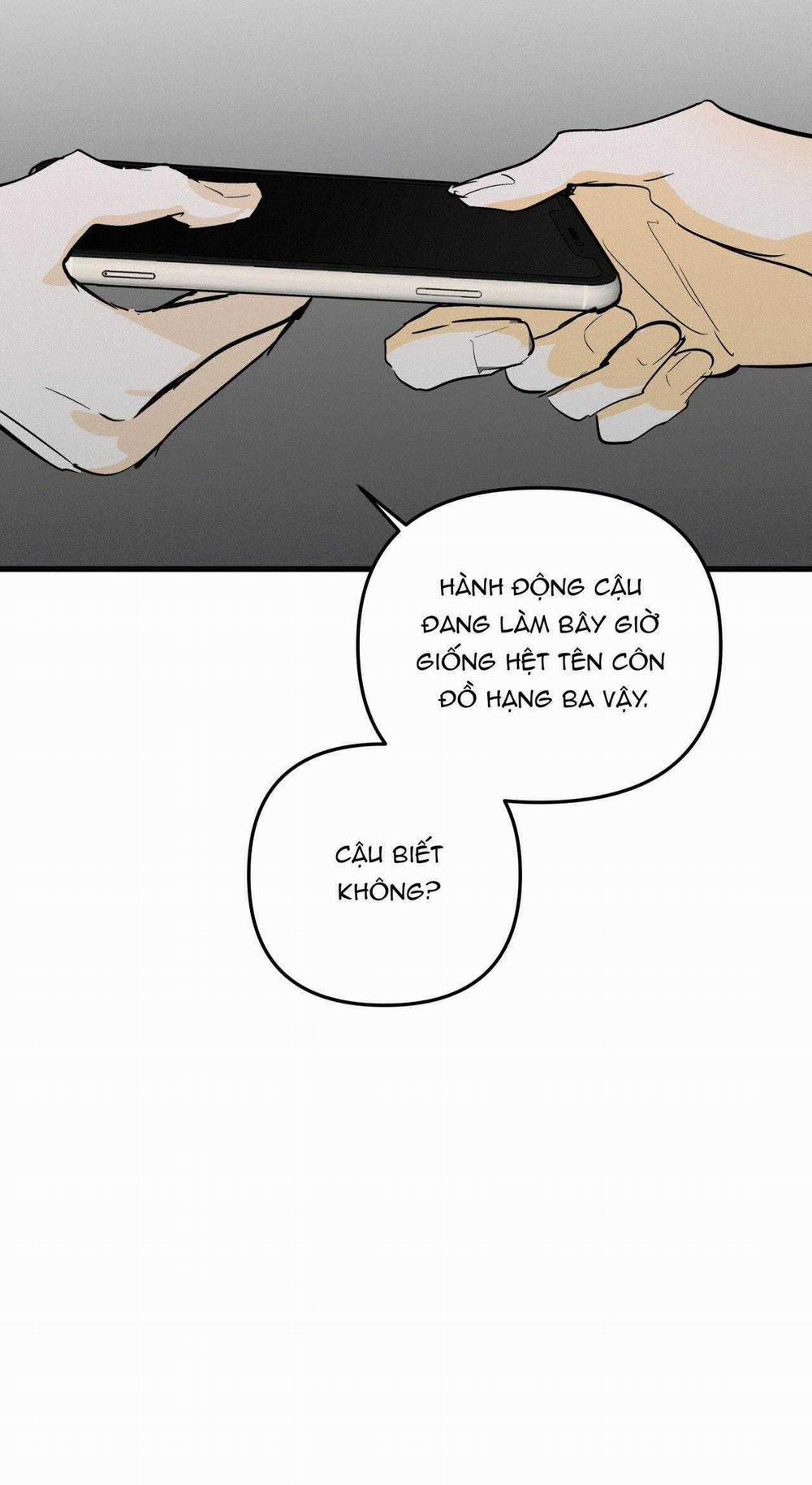 LIE AGAIN 51 trang 43