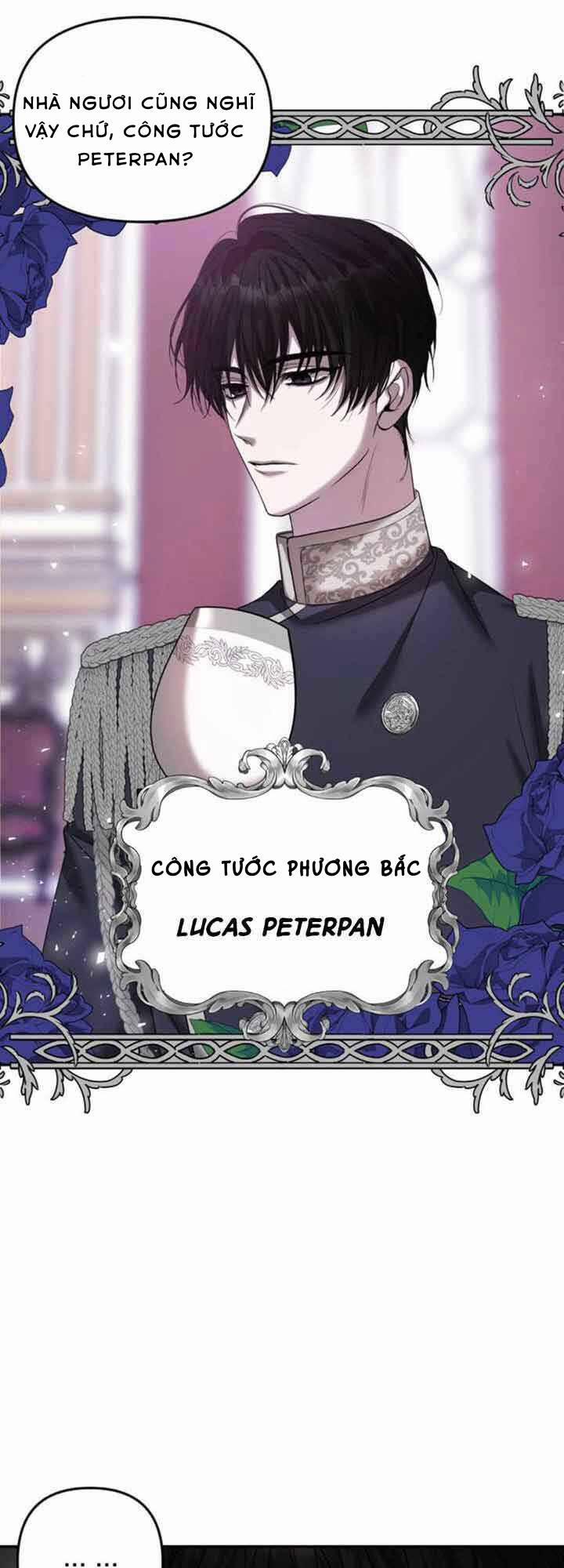 Liên Hôn Phục Thù 1 trang 16