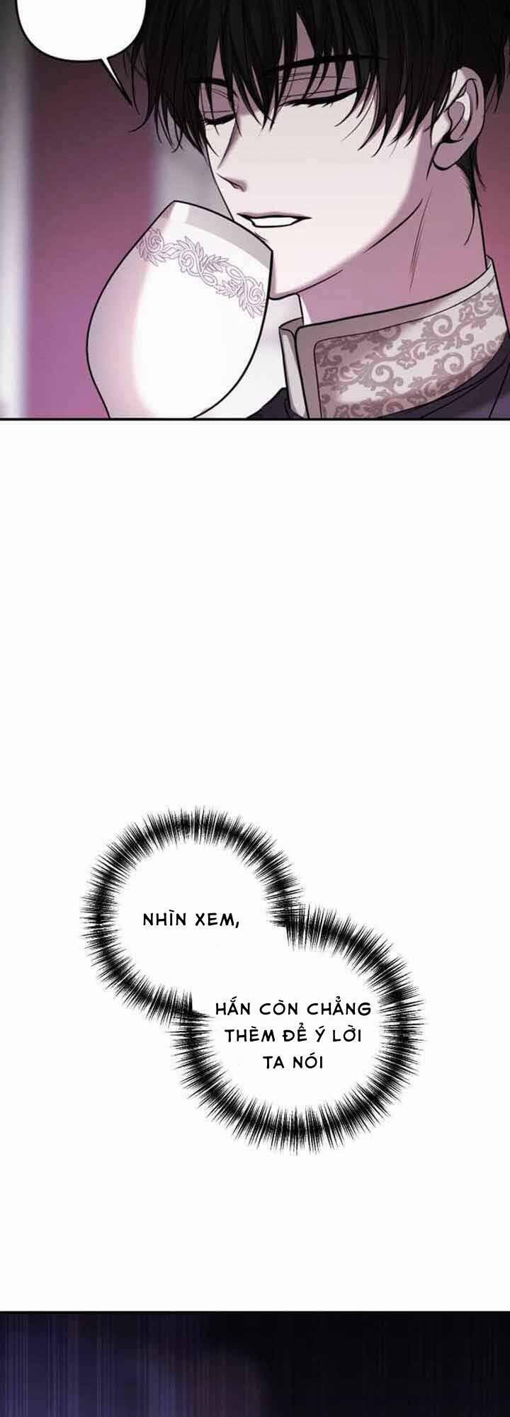 Liên Hôn Phục Thù 1 trang 17