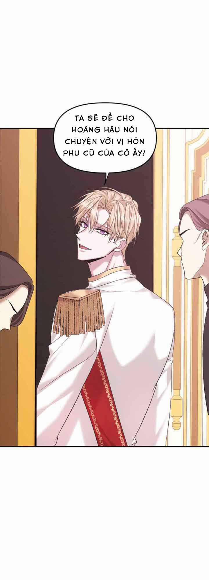 Liên Hôn Phục Thù 1 trang 20