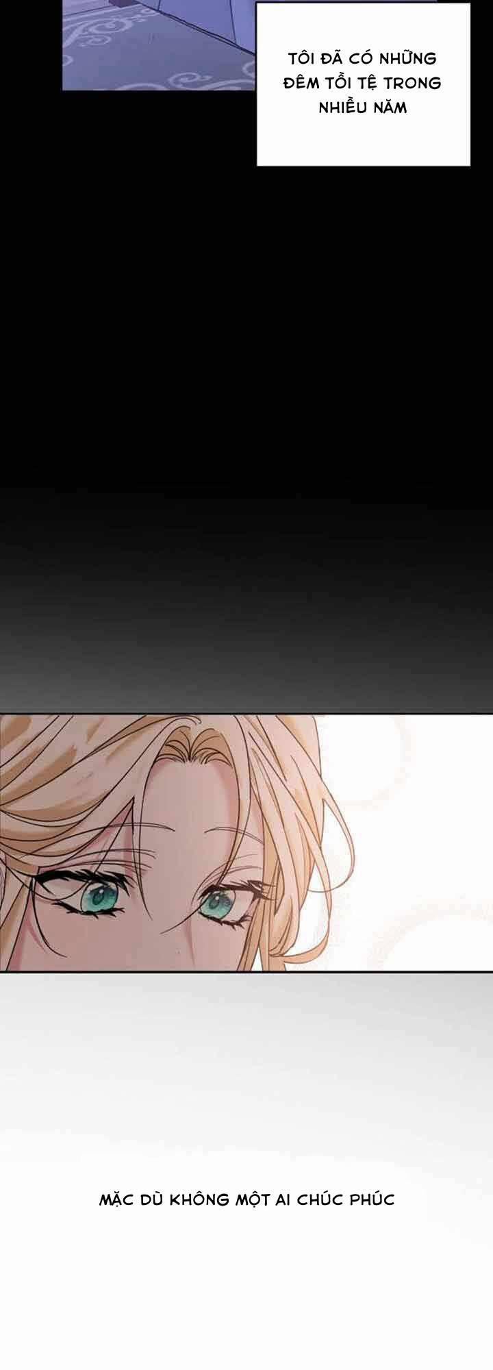 Liên Hôn Phục Thù 1 trang 31