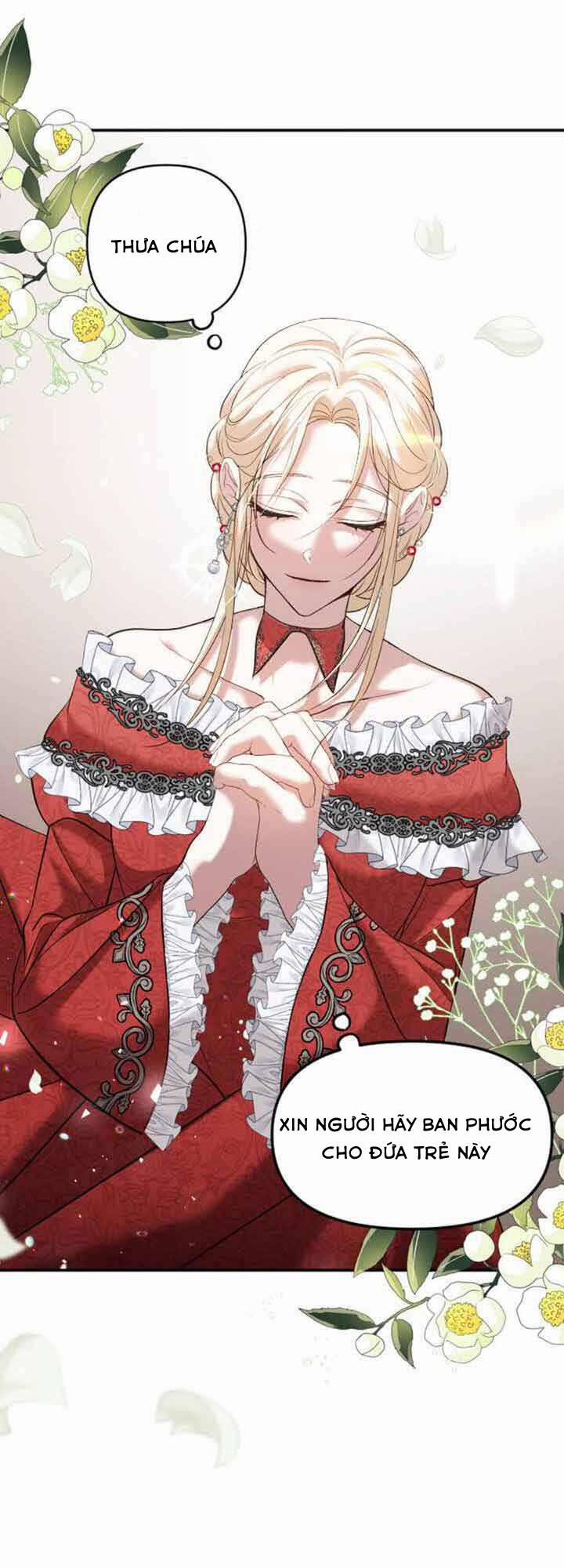 Liên Hôn Phục Thù 1 trang 32