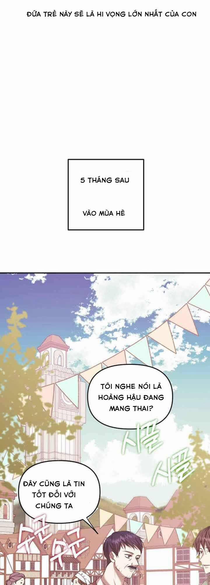 Liên Hôn Phục Thù 1 trang 33