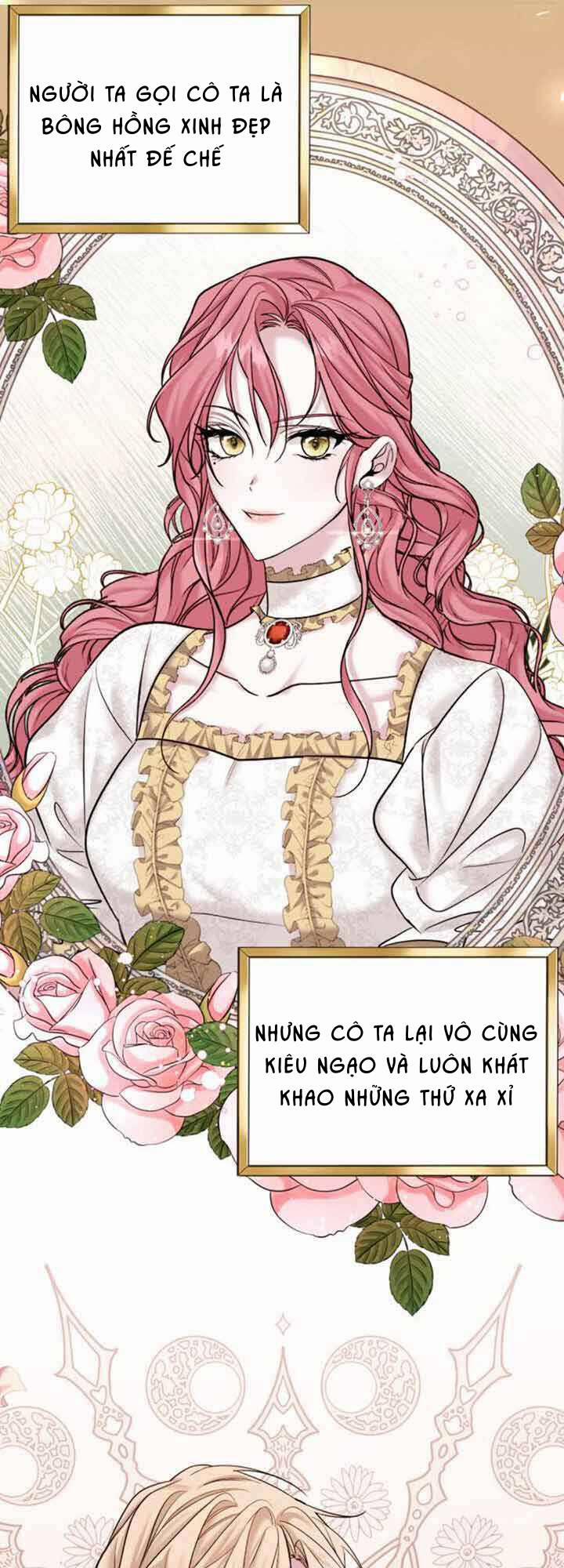 Liên Hôn Phục Thù 1 trang 40