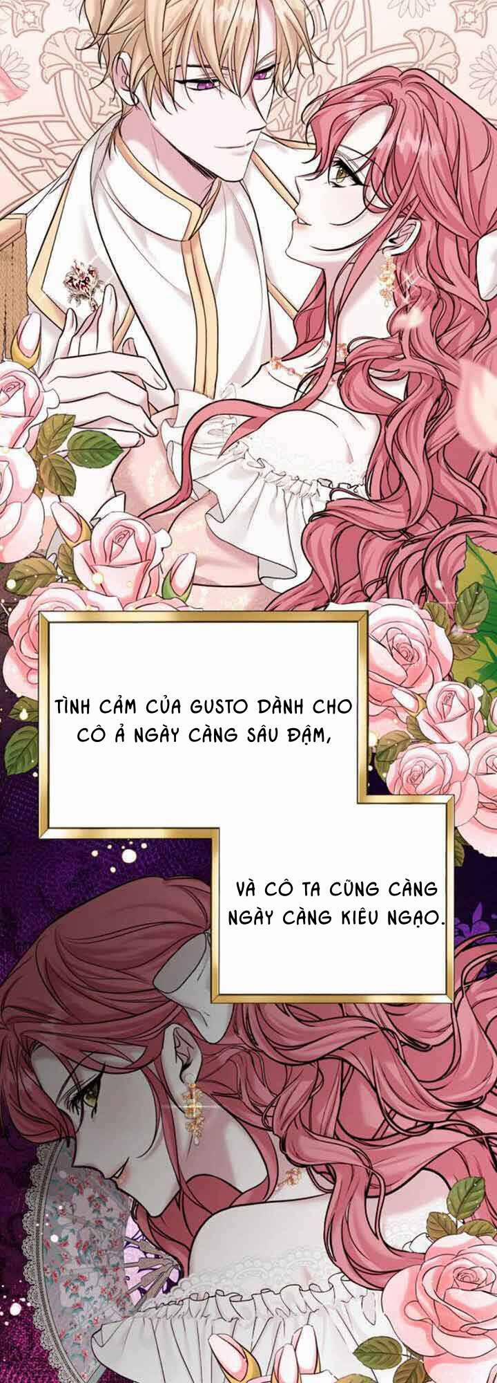 Liên Hôn Phục Thù 1 trang 41