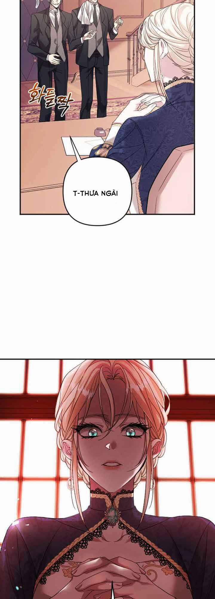 Liên Hôn Phục Thù 1 trang 45