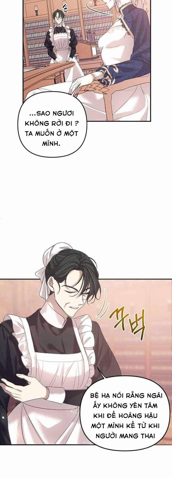 Liên Hôn Phục Thù 1 trang 48