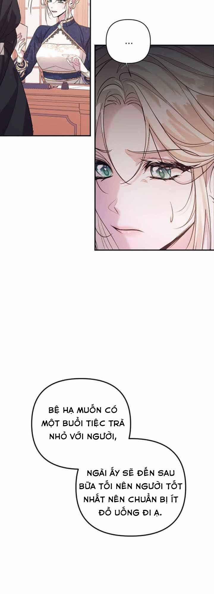 Liên Hôn Phục Thù 1 trang 52