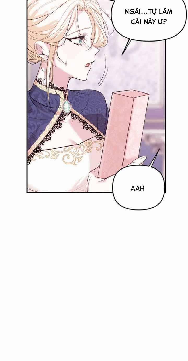 Liên Hôn Phục Thù 1 trang 59