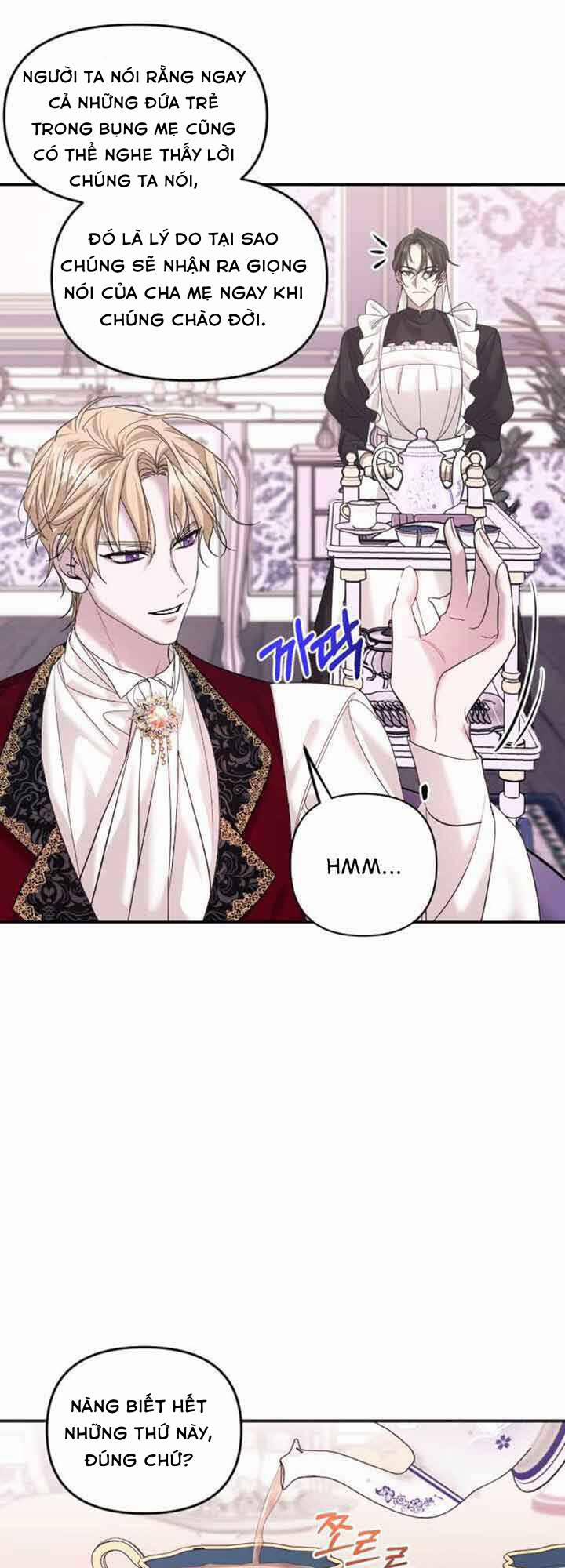 Liên Hôn Phục Thù 1 trang 66