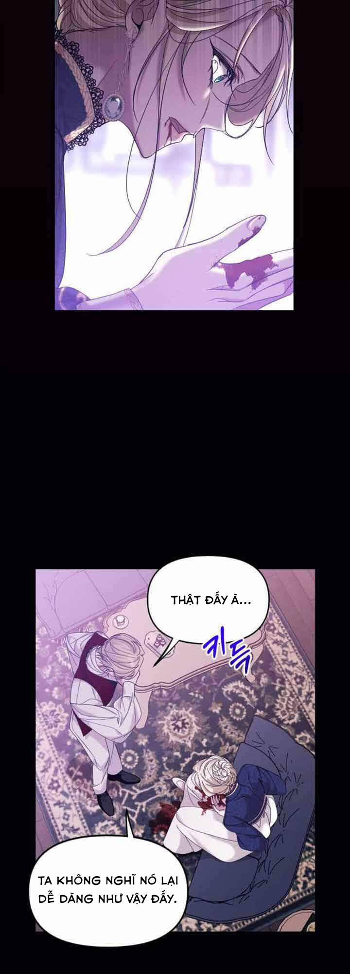 Liên Hôn Phục Thù 1 trang 80