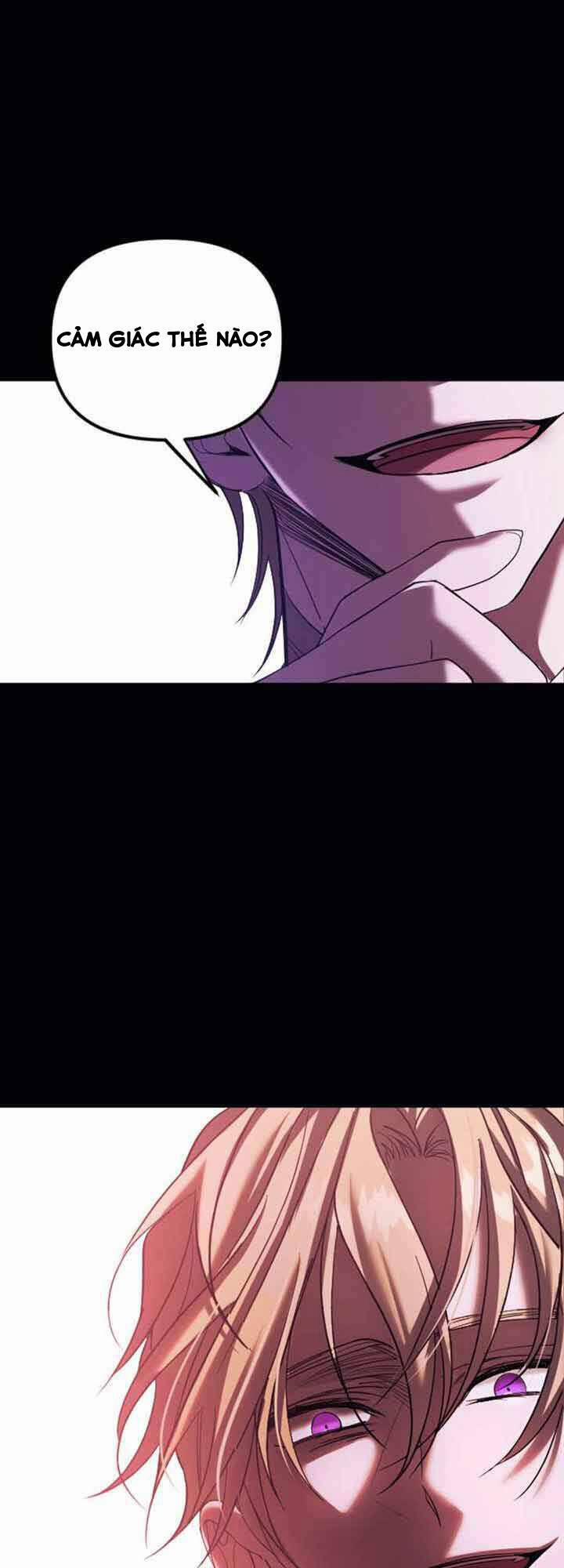 Liên Hôn Phục Thù 1 trang 81