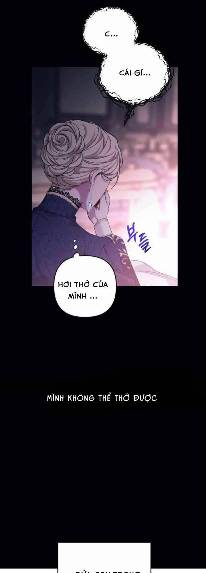 Liên Hôn Phục Thù 1 trang 83