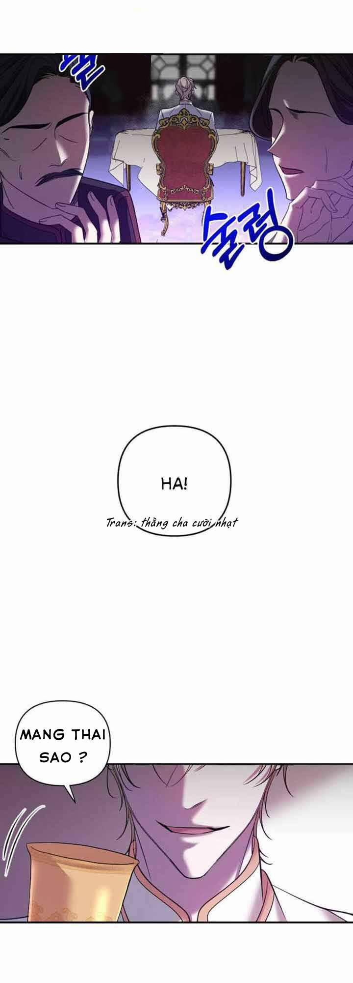 Liên Hôn Phục Thù 1 trang 9