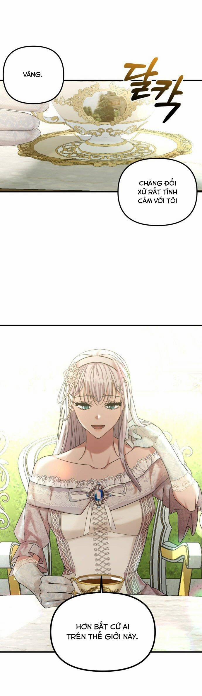 Liên Hôn Phục Thù 10 trang 26