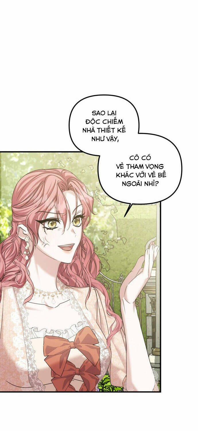 Liên Hôn Phục Thù 10 trang 34