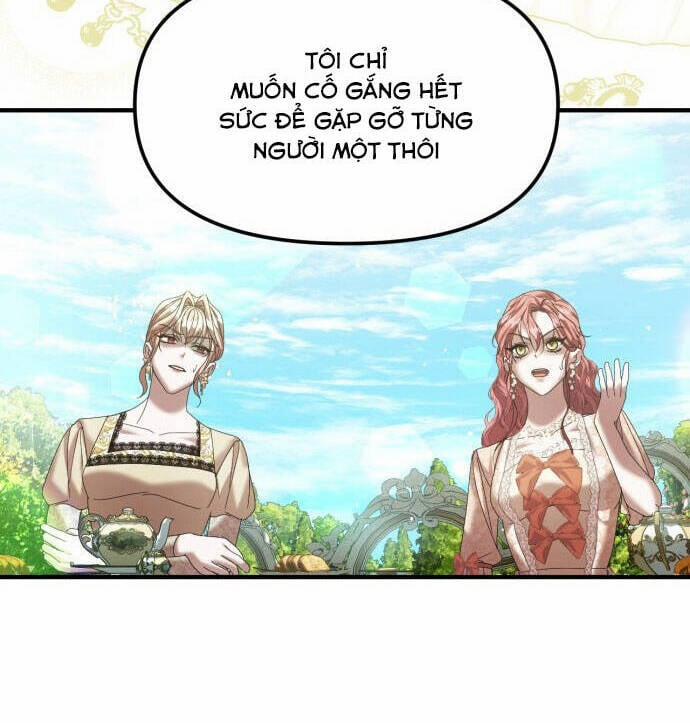 Liên Hôn Phục Thù 10 trang 36