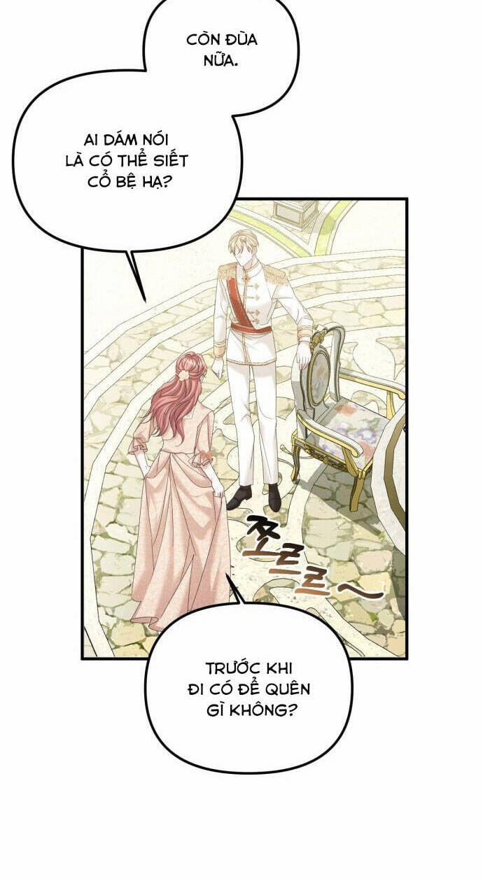 Liên Hôn Phục Thù 10 trang 42