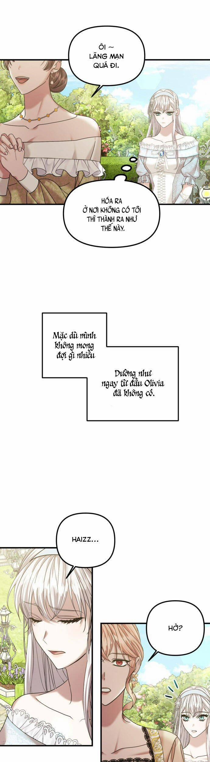 Liên Hôn Phục Thù 10 trang 44